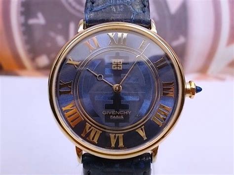 givenchy shanghai watch chinese characters|Rare Vintage Givenchy wrist watch with Chinese Characters.